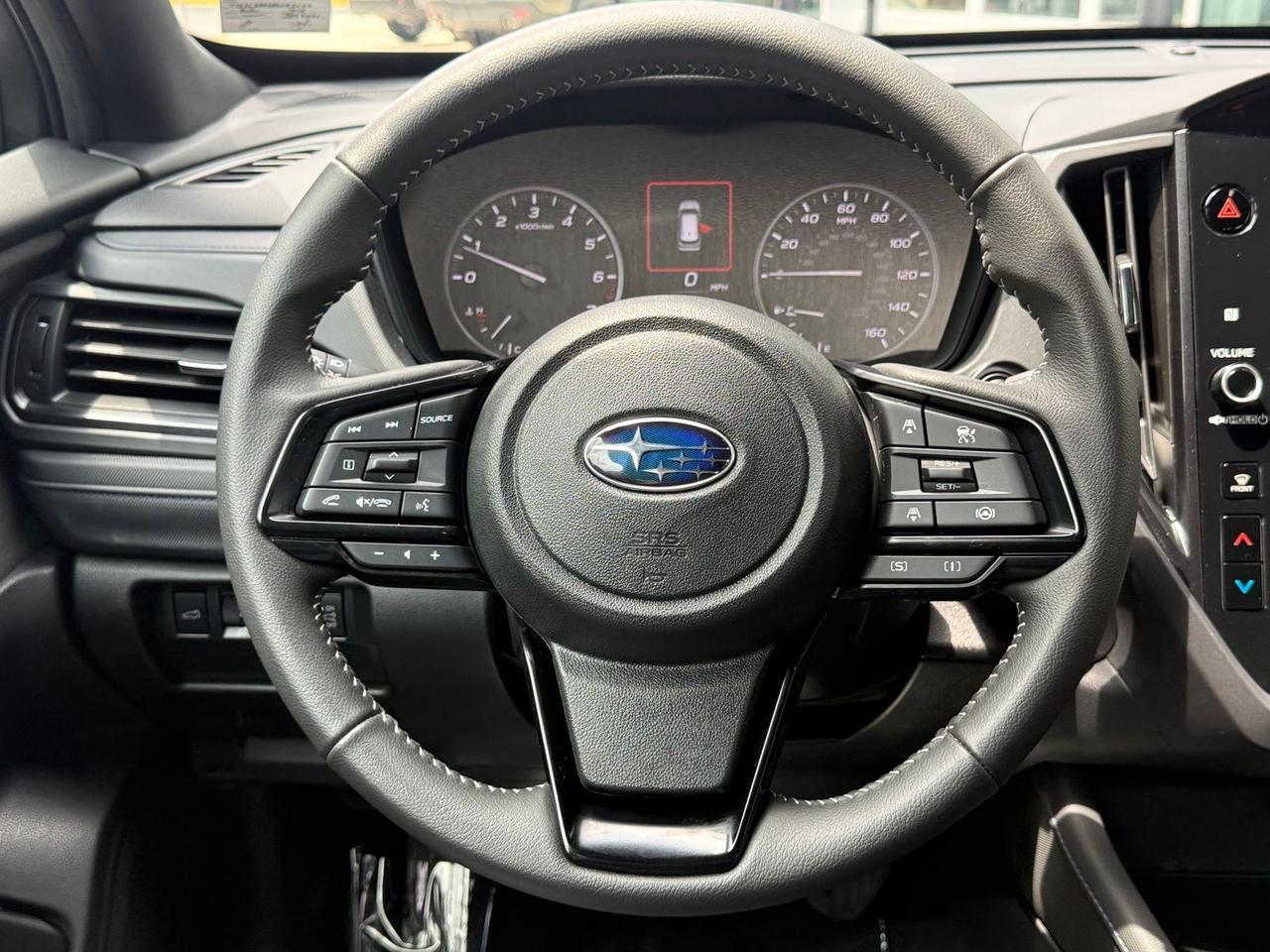 2026 Subaru Forester Premium Springfield VA