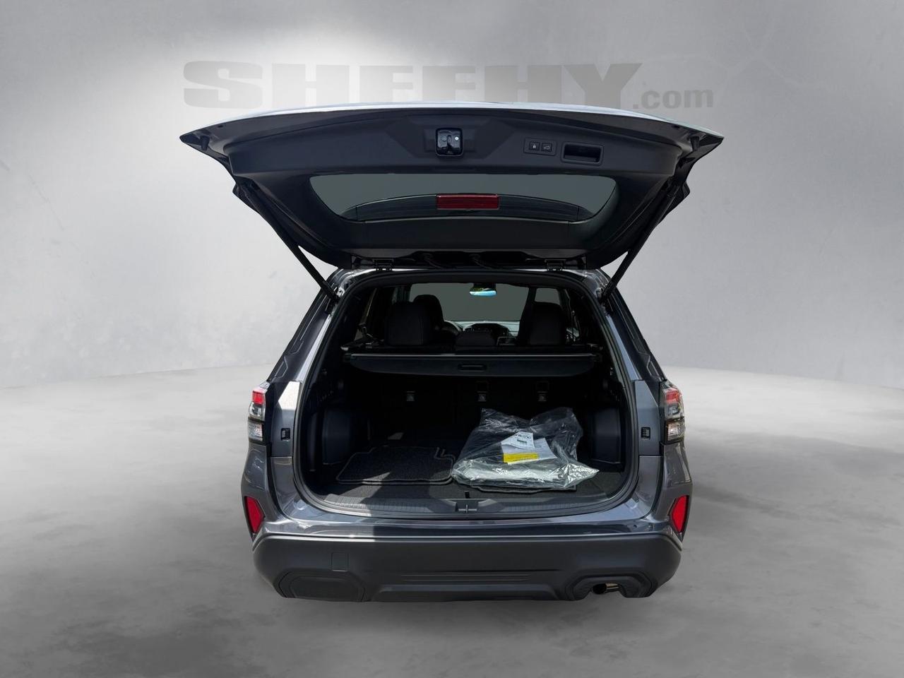 2026 Subaru Forester Premium Springfield VA