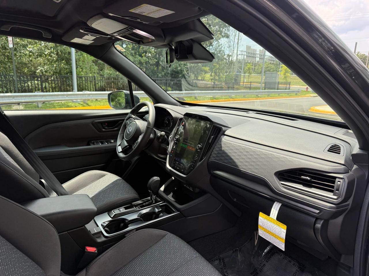 2026 Subaru Forester Premium Springfield VA