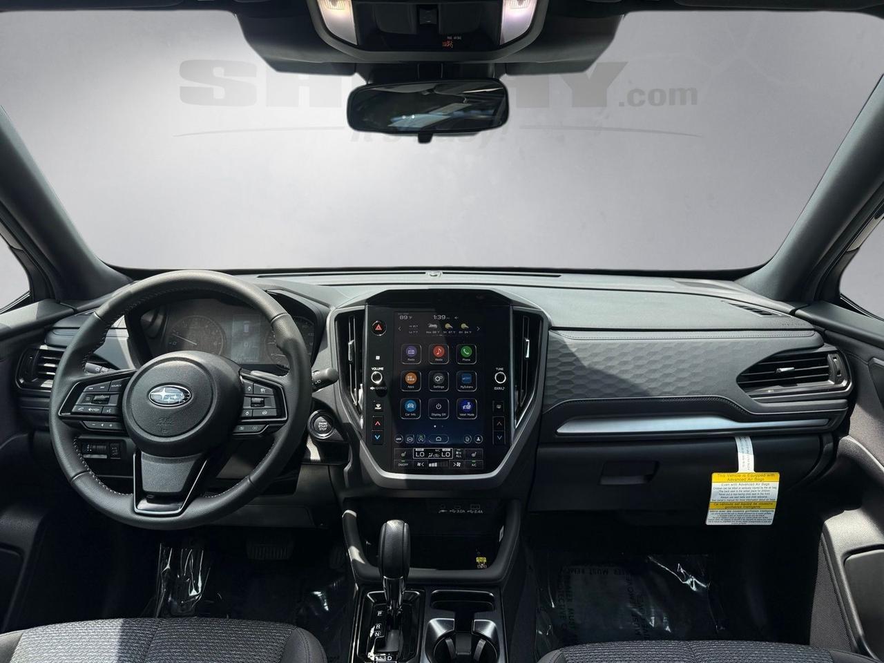 2026 Subaru Forester Premium Springfield VA