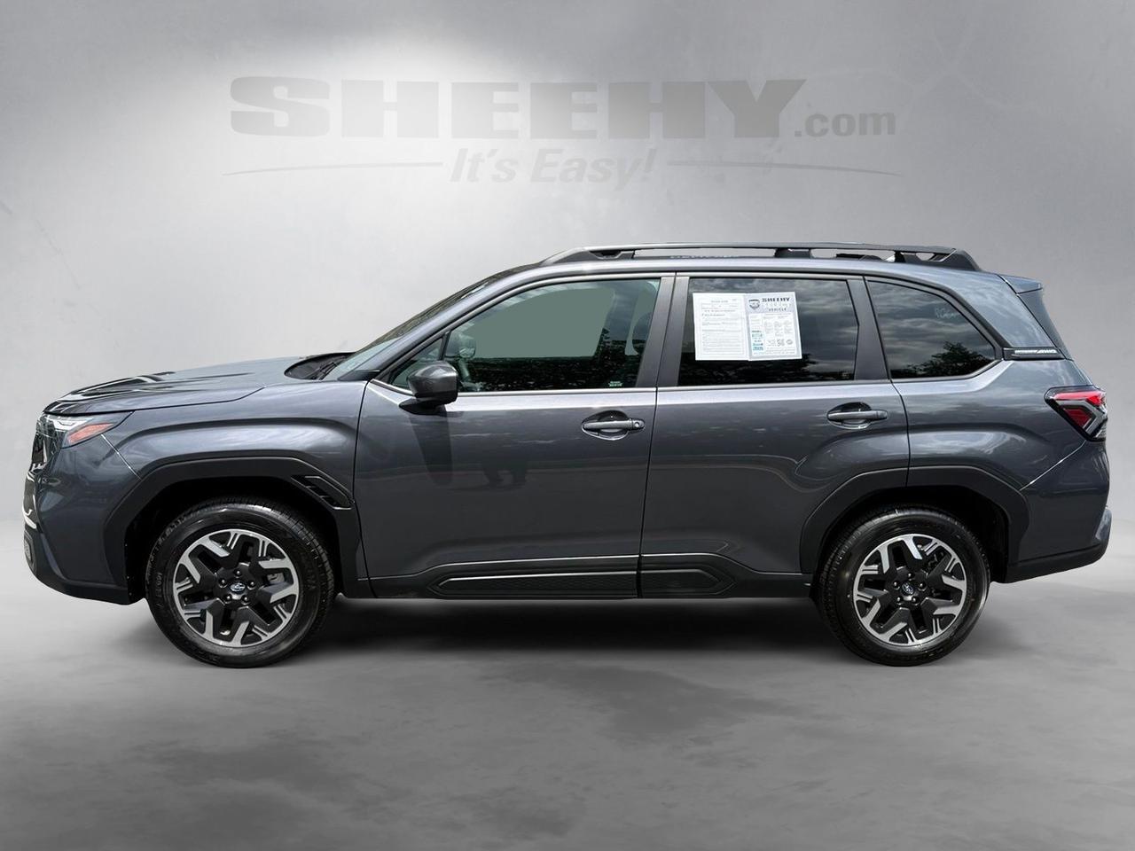 2026 Subaru Forester Premium Springfield VA