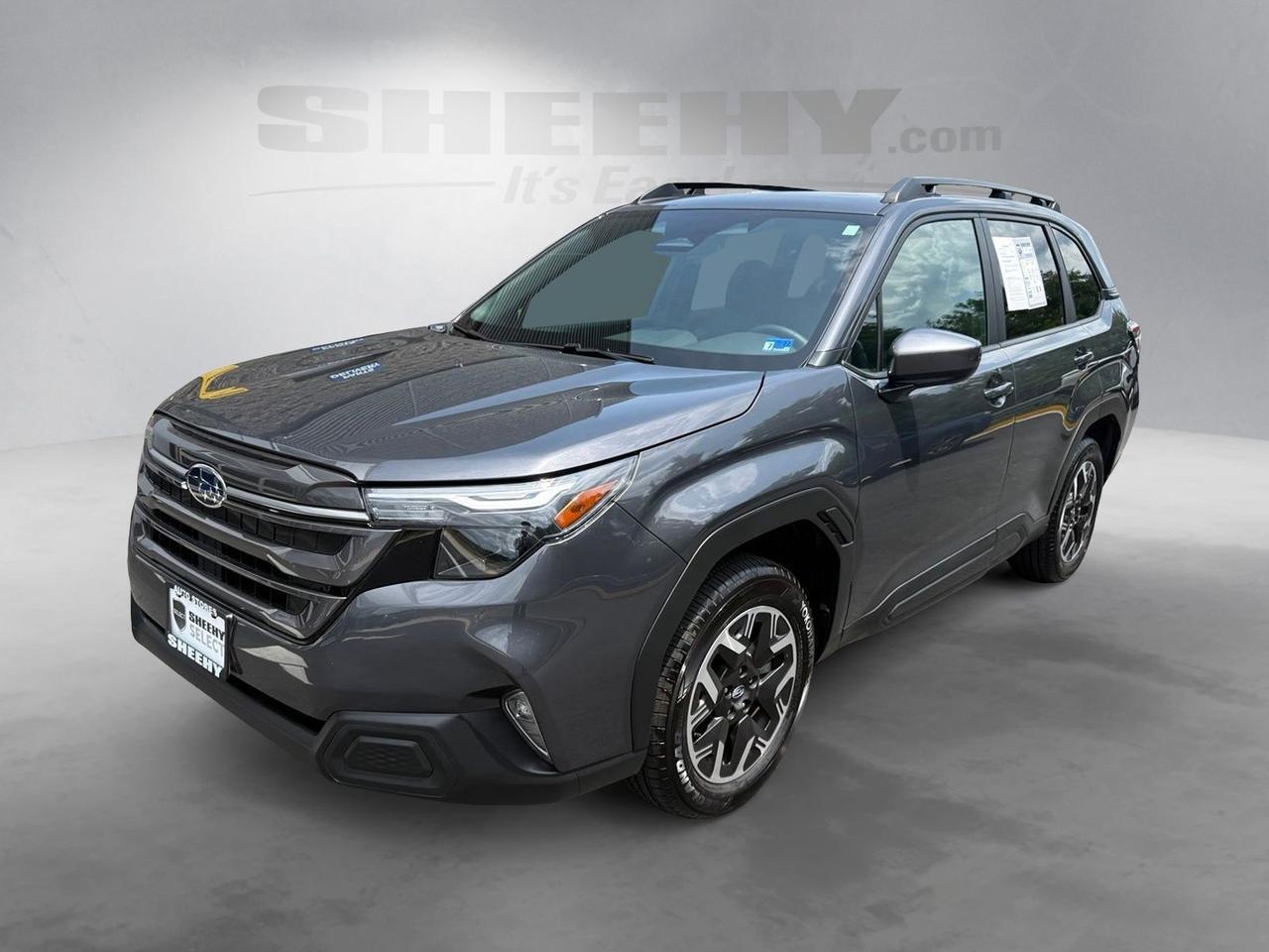 2026 Subaru Forester Premium Springfield VA