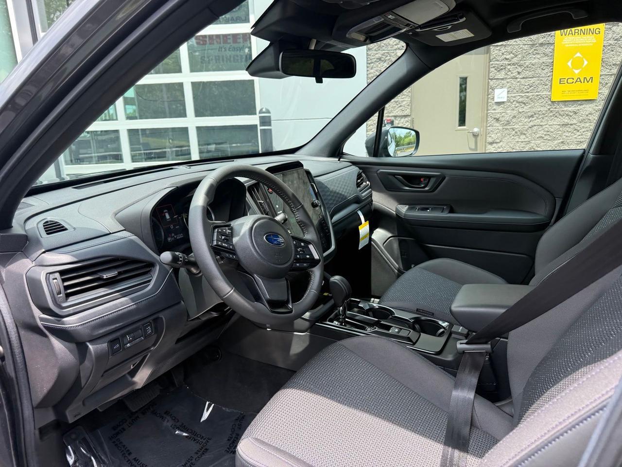 2026 Subaru Forester Premium Springfield VA