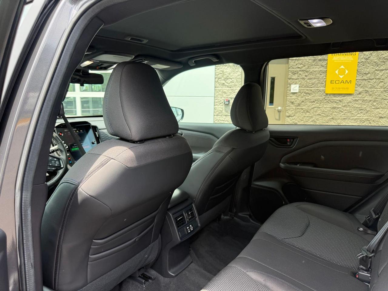 2026 Subaru Forester Premium Springfield VA