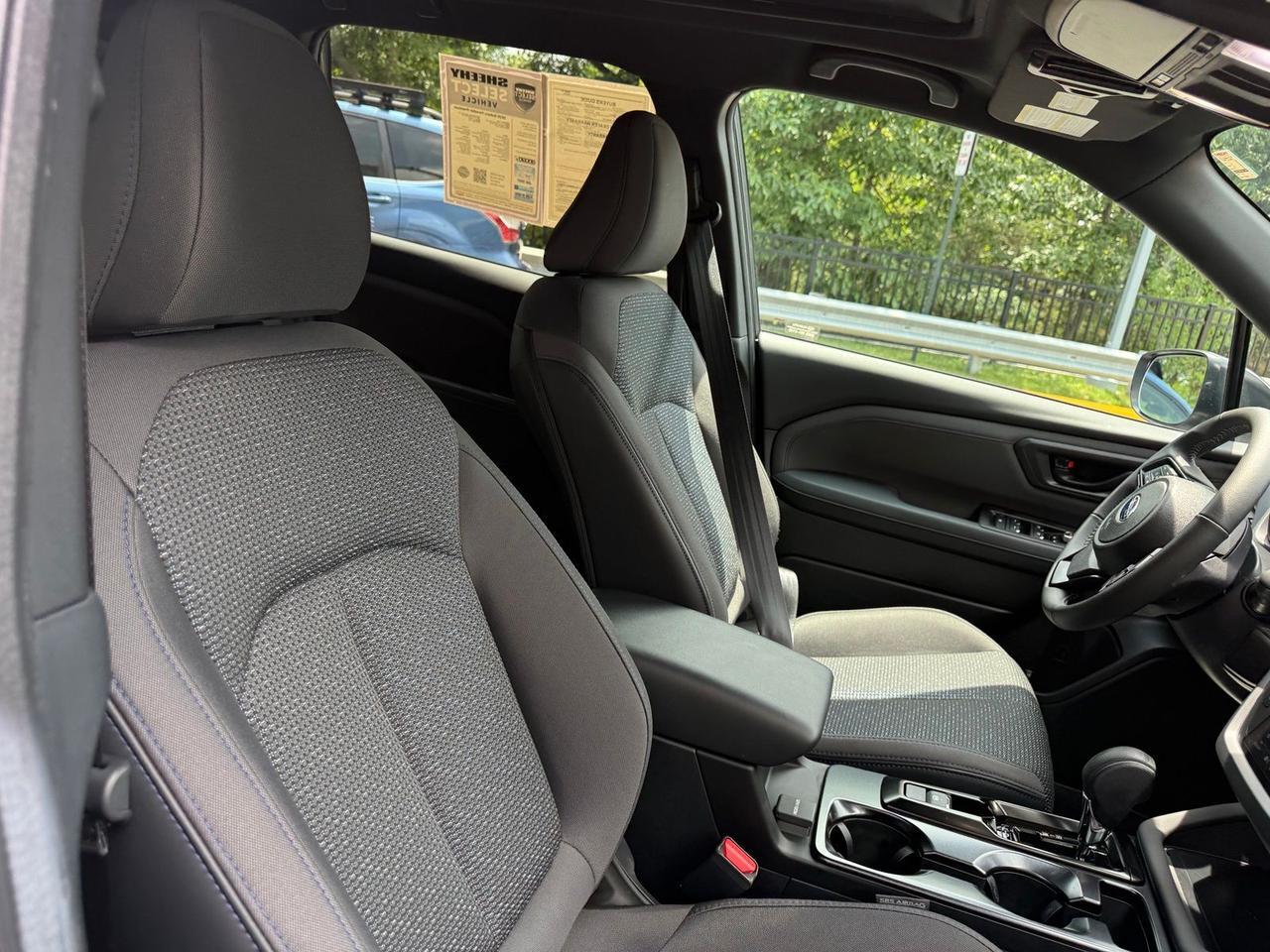 2026 Subaru Forester Premium Springfield VA