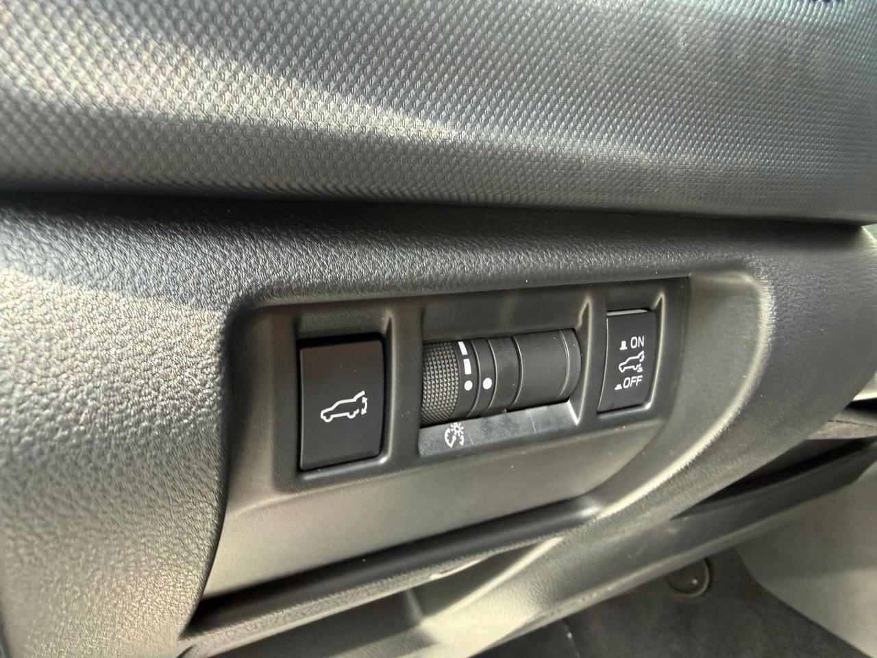 2026 Subaru Forester Premium Springfield VA