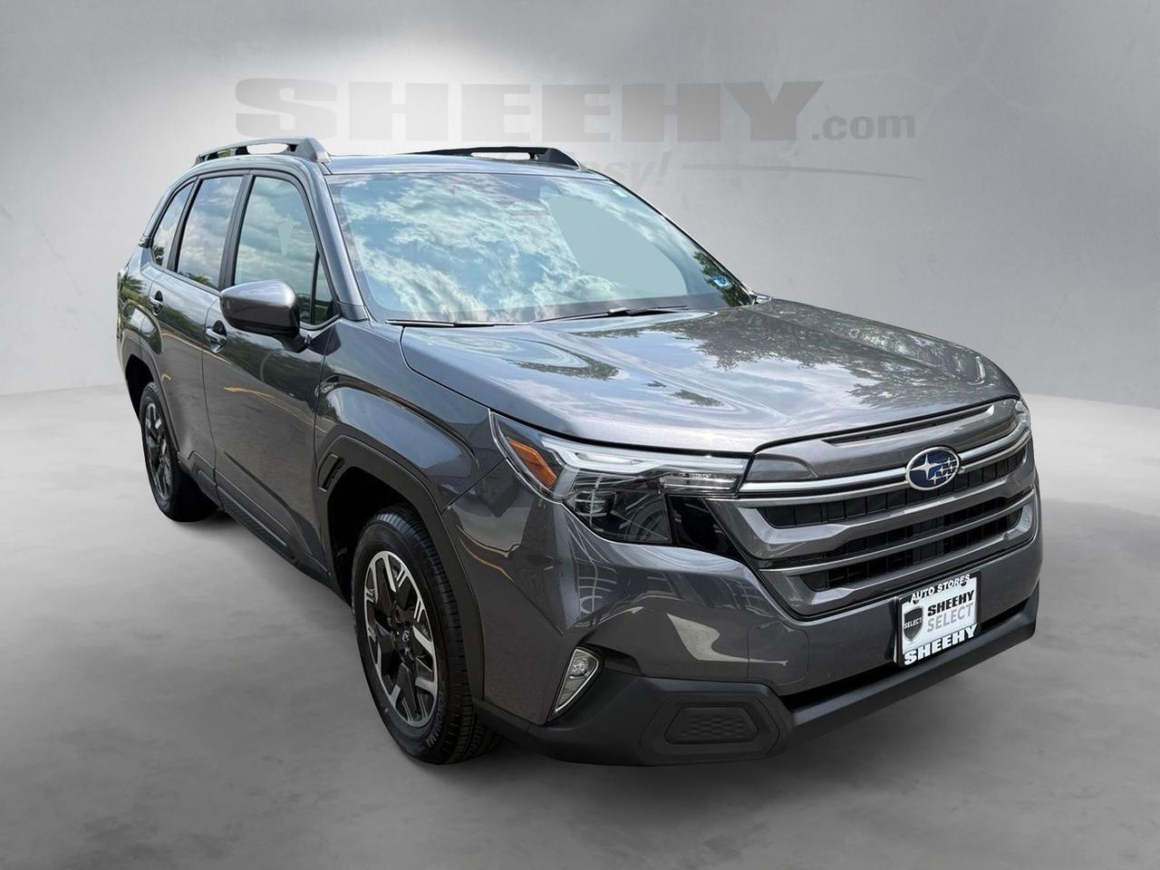 2026 Subaru Forester Premium Springfield VA