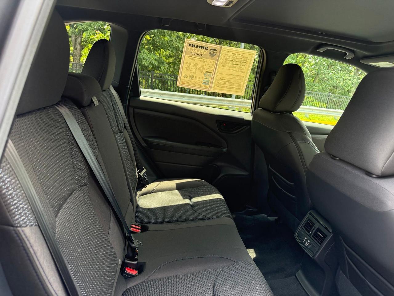 2026 Subaru Forester Premium Springfield VA