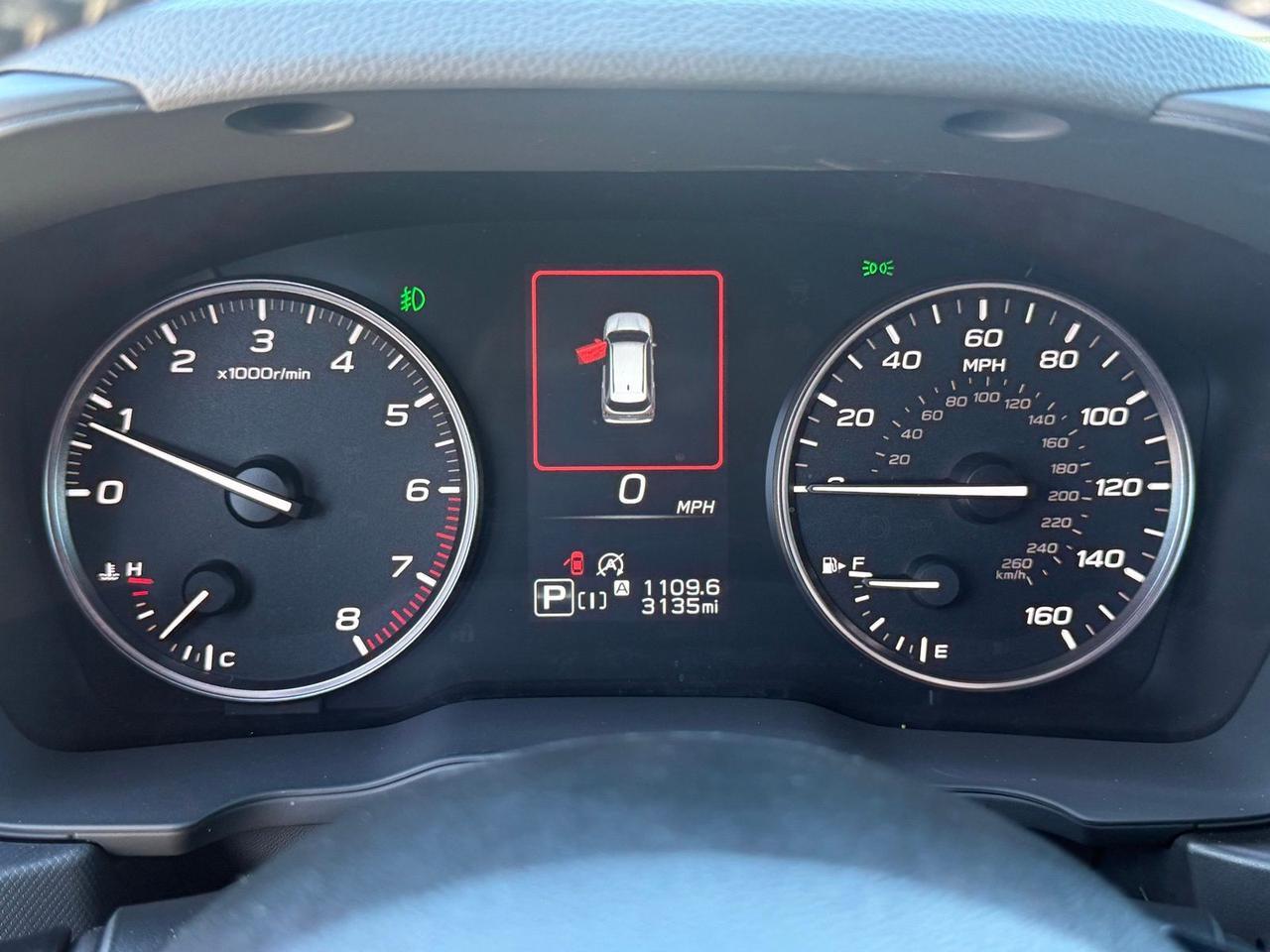 2026 Subaru Forester Premium Springfield VA