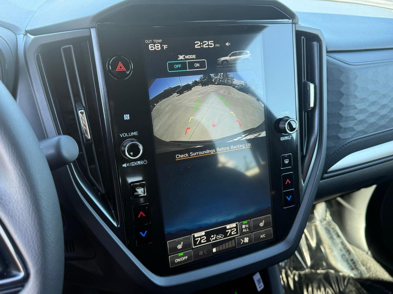 2026 Subaru Forester Premium Springfield VA