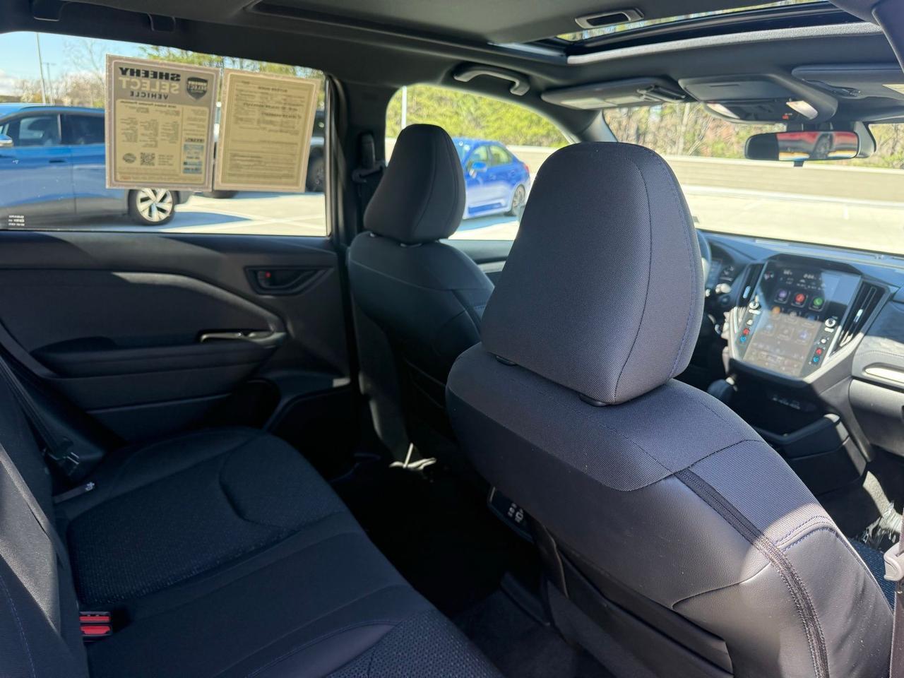 2026 Subaru Forester Premium Springfield VA