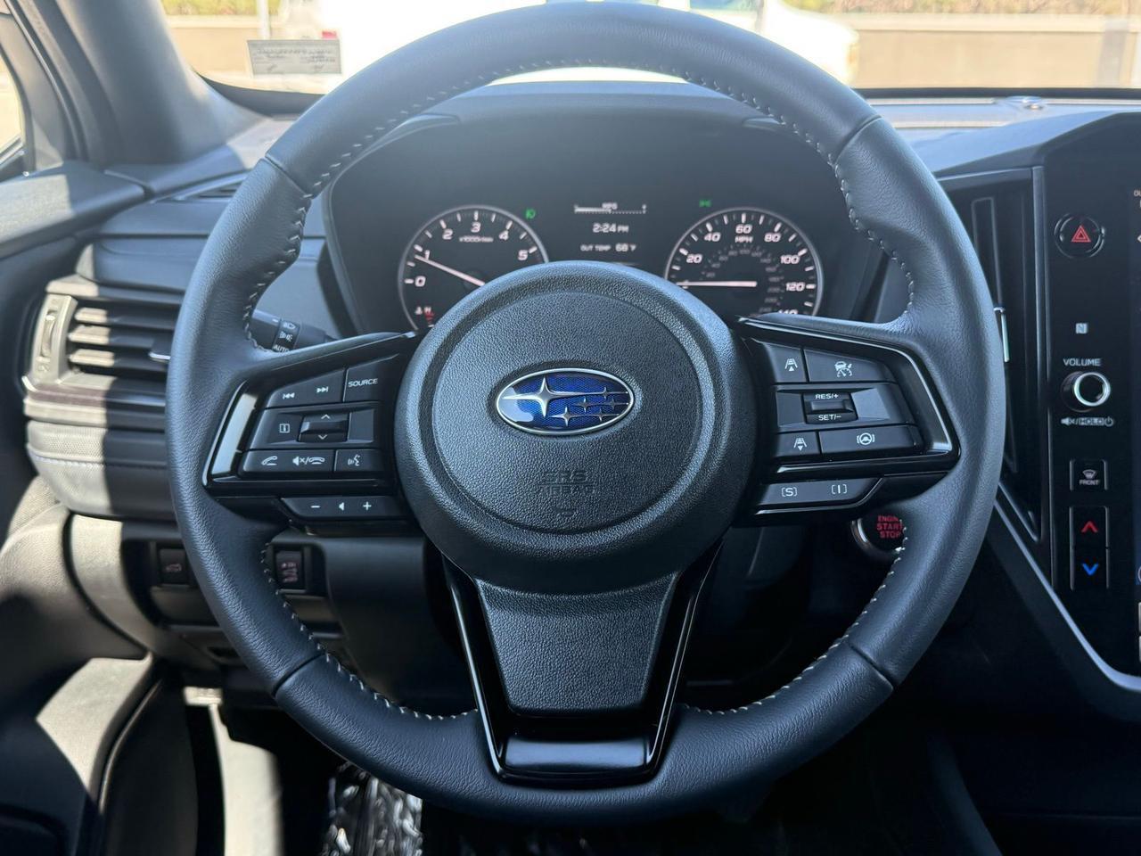 2026 Subaru Forester Premium Springfield VA