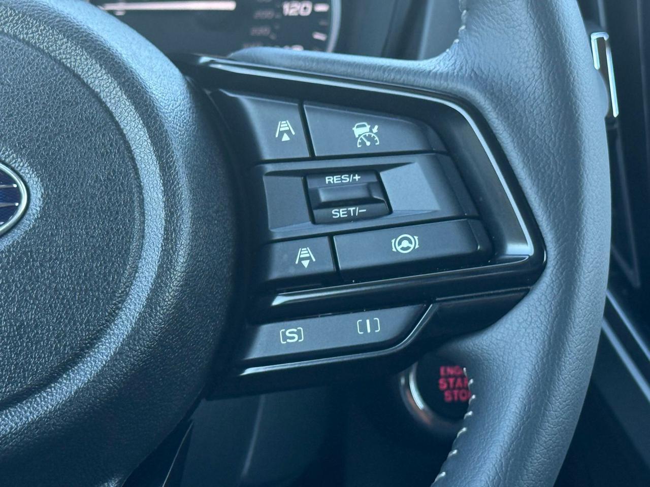 2026 Subaru Forester Premium Springfield VA