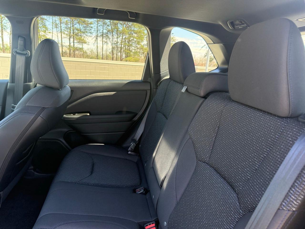 2026 Subaru Forester Premium Springfield VA