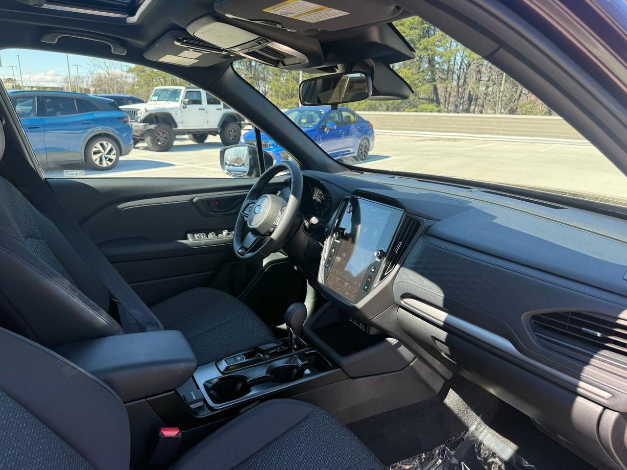 2026 Subaru Forester Premium Springfield VA