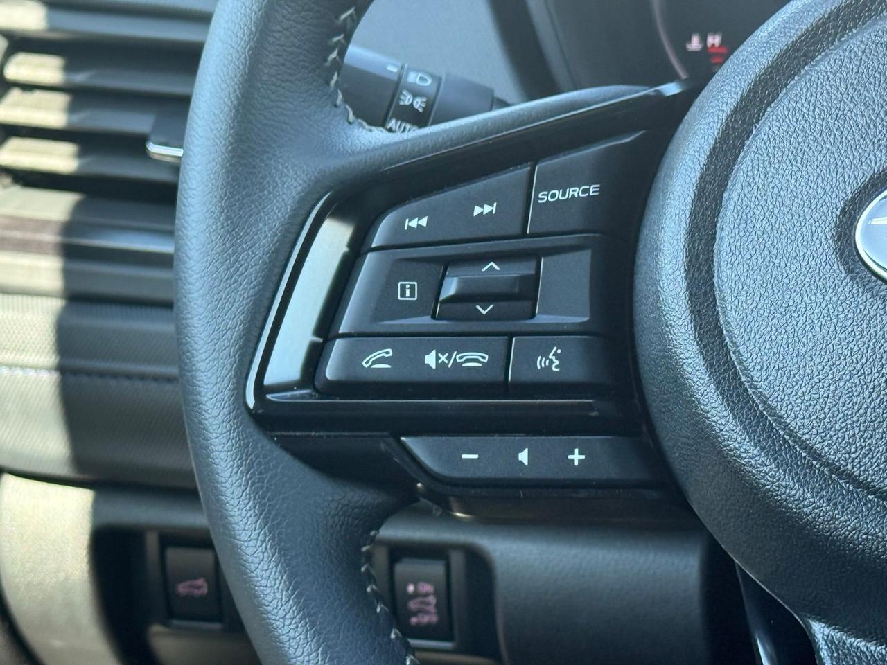 2026 Subaru Forester Premium Springfield VA