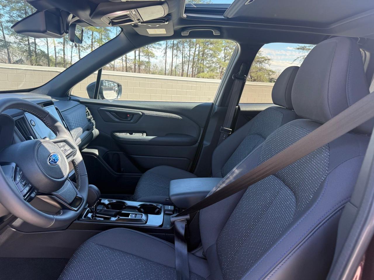 2026 Subaru Forester Premium Springfield VA