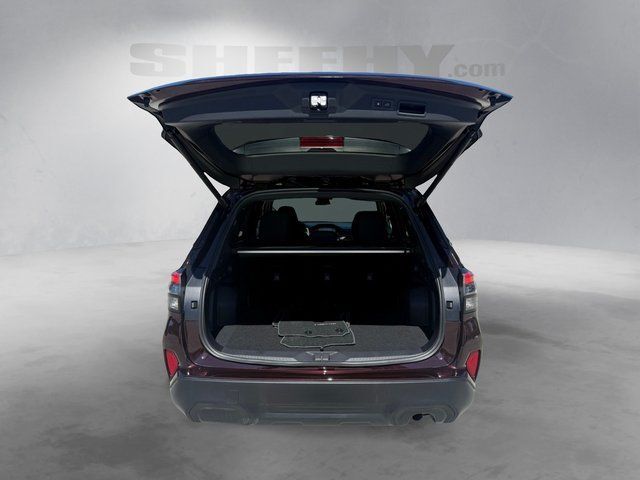 2026 Subaru Forester Premium Springfield VA