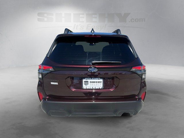 2026 Subaru Forester Premium Springfield VA