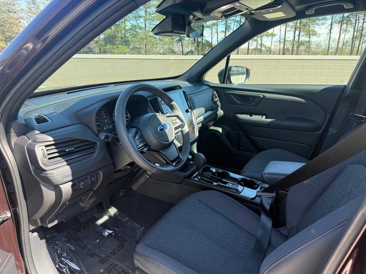 2026 Subaru Forester Premium Springfield VA