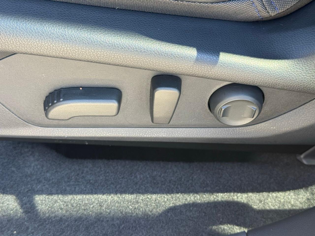 2026 Subaru Forester Premium Springfield VA