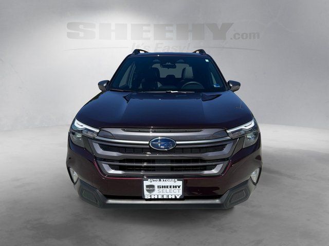 2026 Subaru Forester Premium Springfield VA