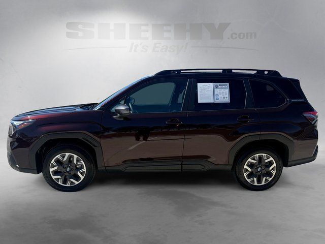 2026 Subaru Forester Premium Springfield VA