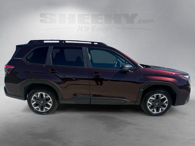 2026 Subaru Forester Premium Springfield VA