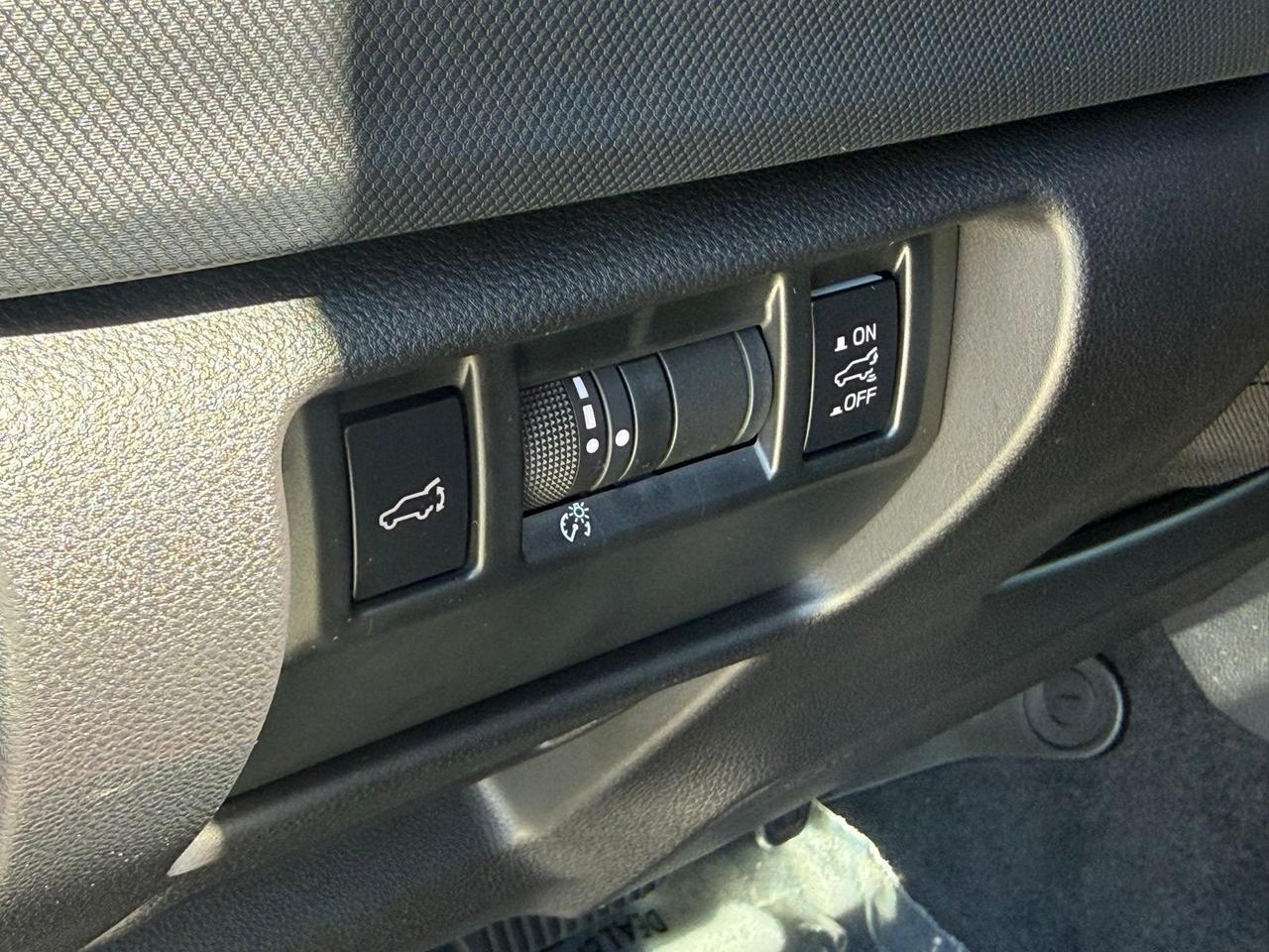 2026 Subaru Forester Premium Springfield VA