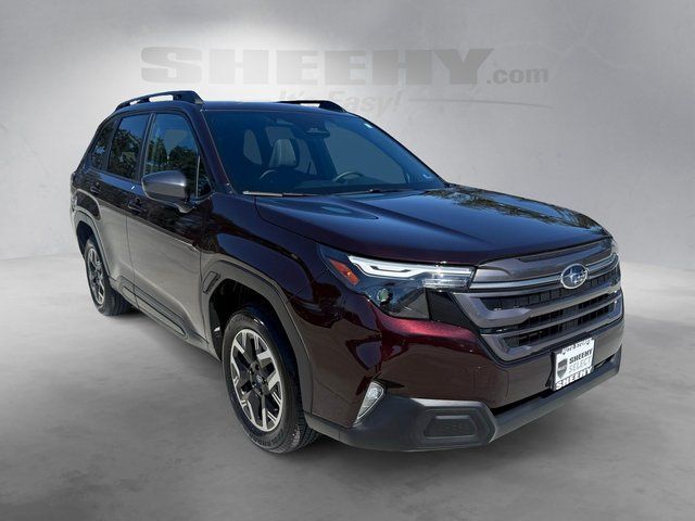 2026 Subaru Forester Premium Springfield VA