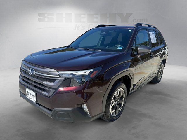 2026 Subaru Forester Premium Springfield VA