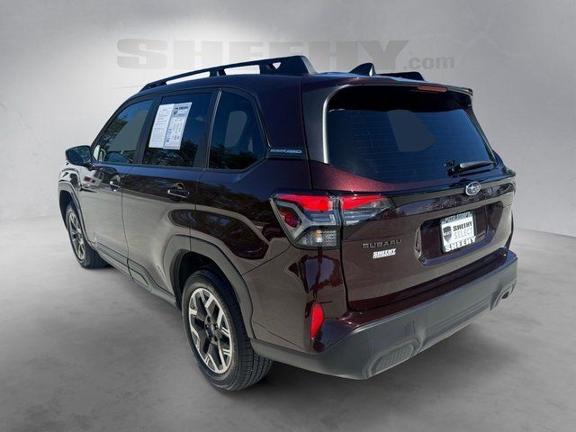 2026 Subaru Forester Premium Springfield VA