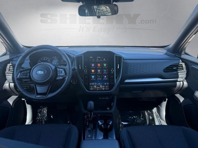 2026 Subaru Forester Premium Springfield VA