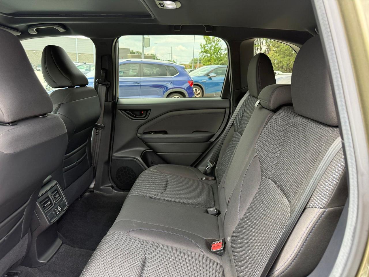 2026 Subaru Forester Premium Springfield VA