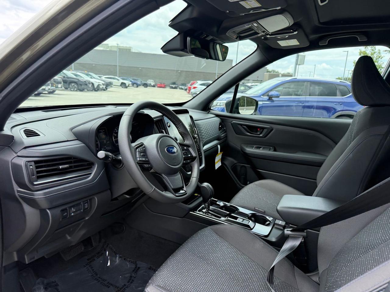 2026 Subaru Forester Premium Springfield VA