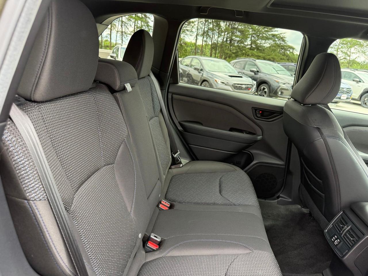 2026 Subaru Forester Premium Springfield VA