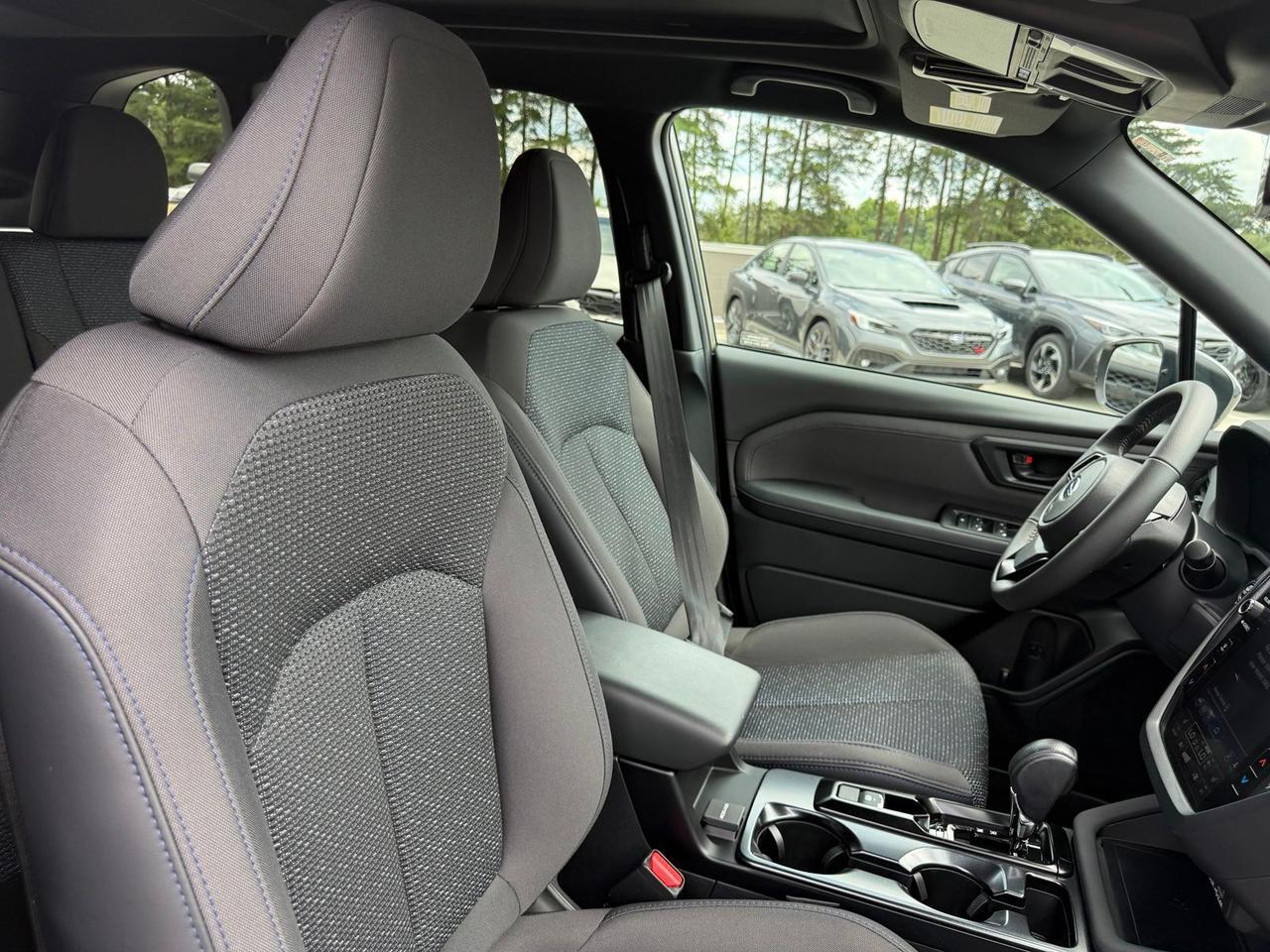 2026 Subaru Forester Premium Springfield VA