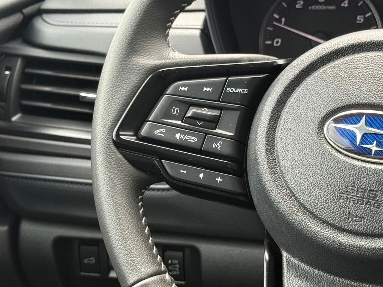 2026 Subaru Forester Premium Springfield VA