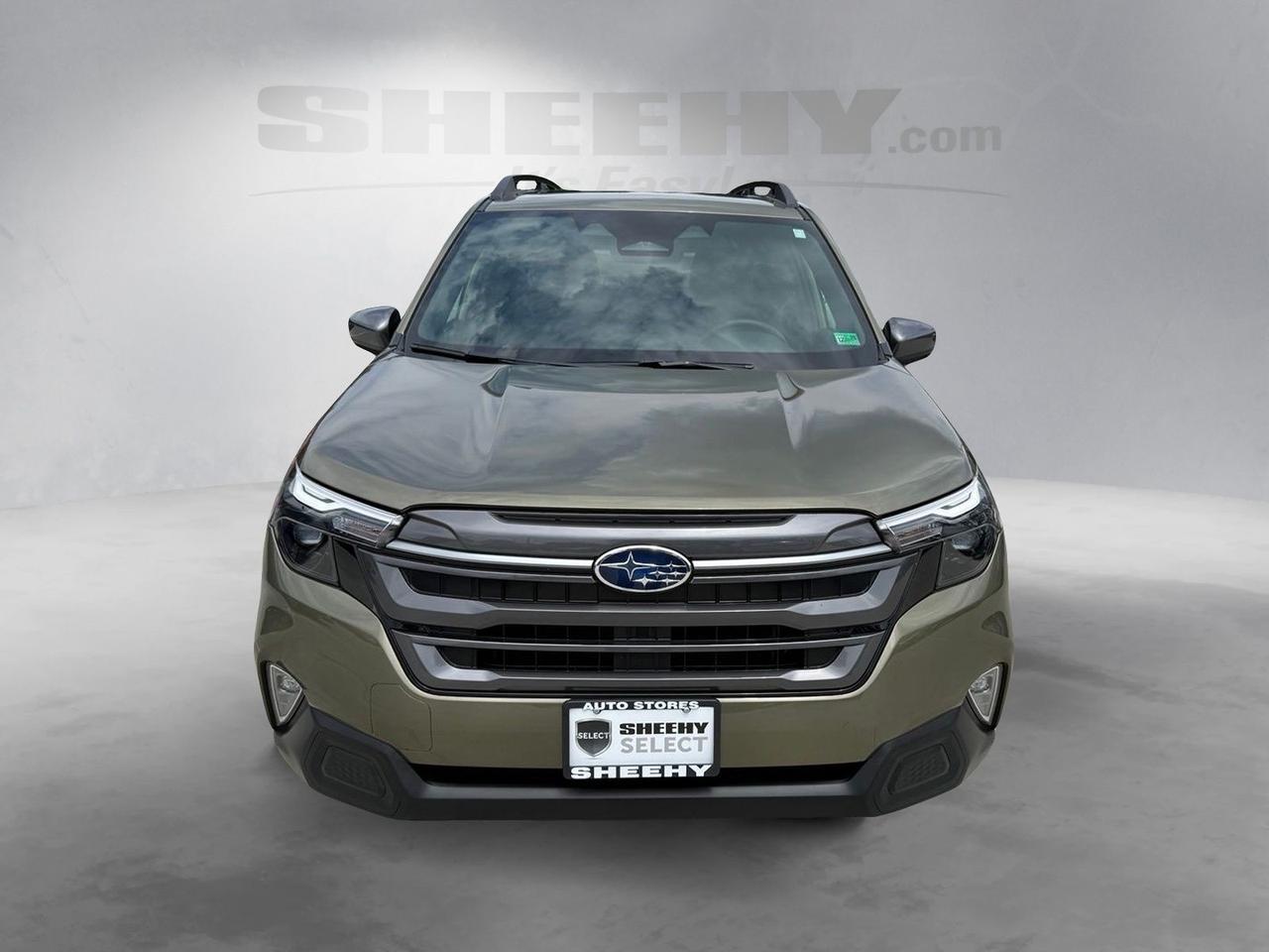 2026 Subaru Forester Premium Springfield VA