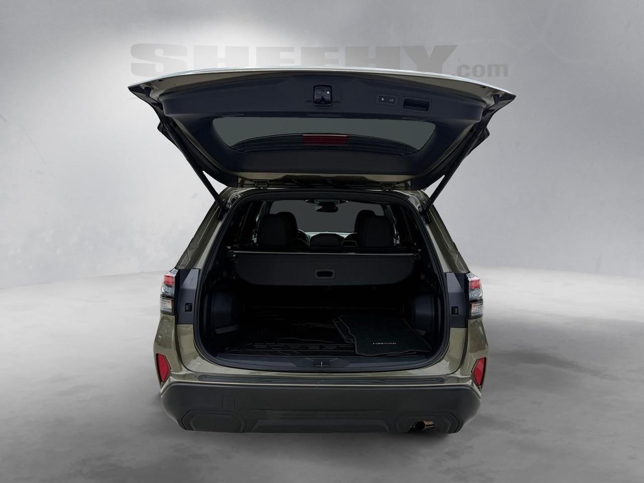 2026 Subaru Forester Premium Springfield VA