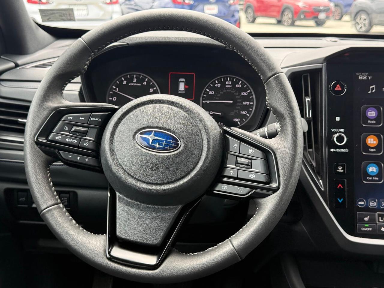2026 Subaru Forester Premium Springfield VA