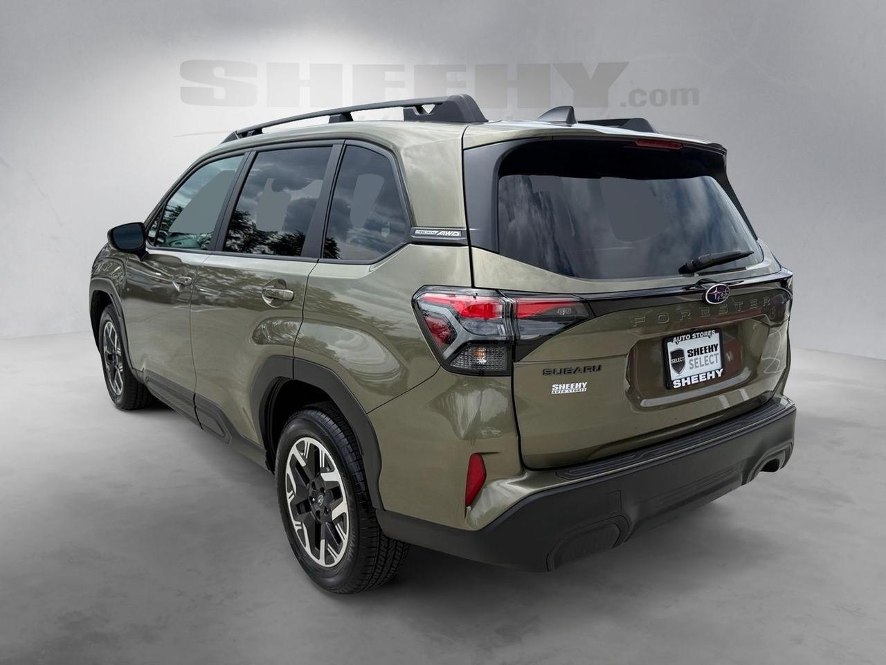 2026 Subaru Forester Premium Springfield VA