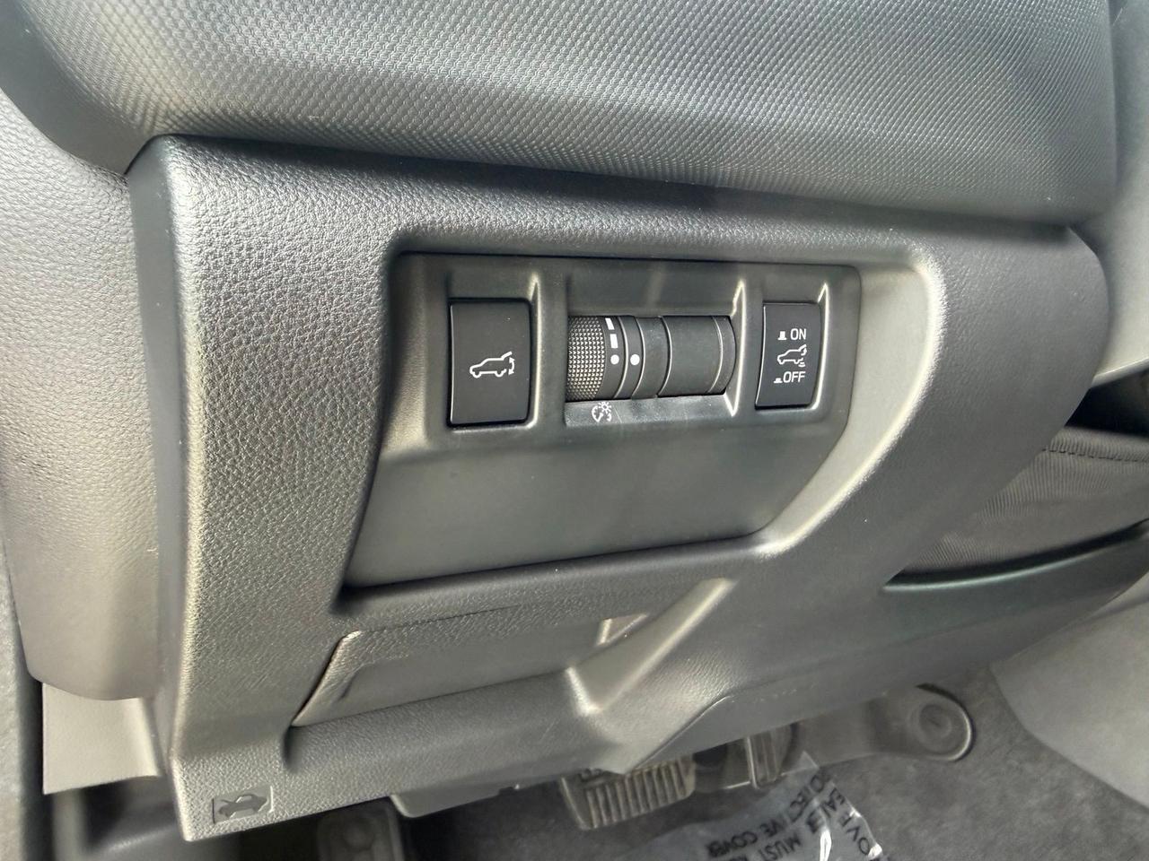 2026 Subaru Forester Premium Springfield VA