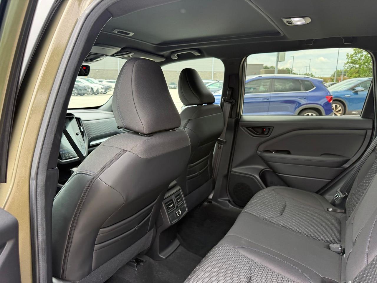 2026 Subaru Forester Premium Springfield VA