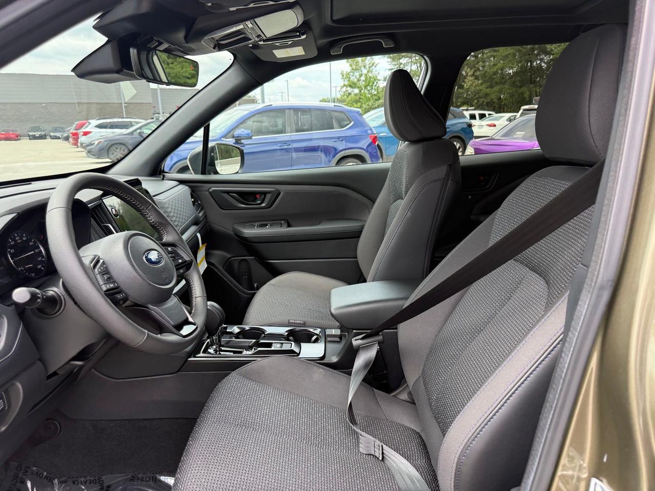 2026 Subaru Forester Premium Springfield VA