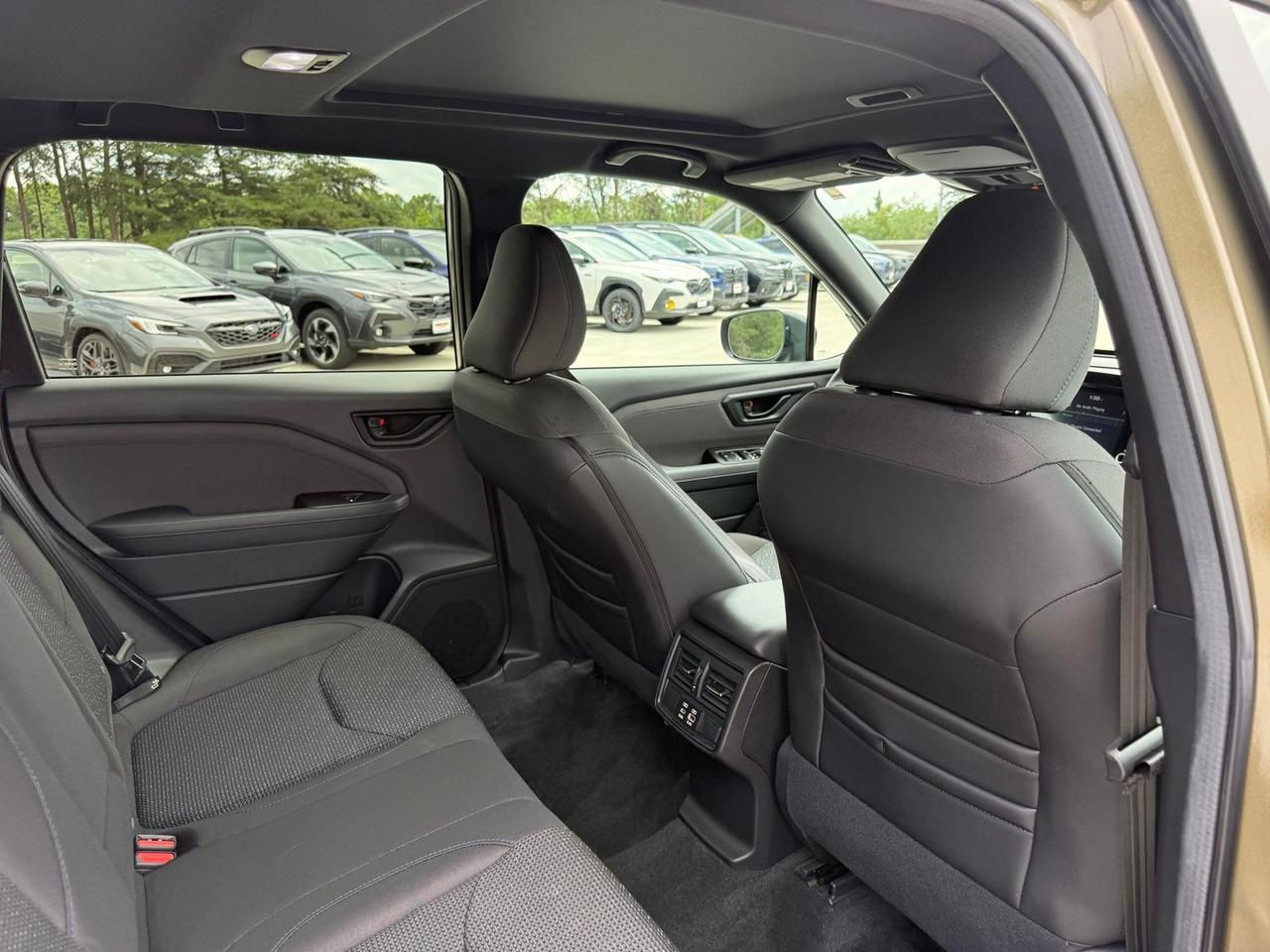 2026 Subaru Forester Premium Springfield VA