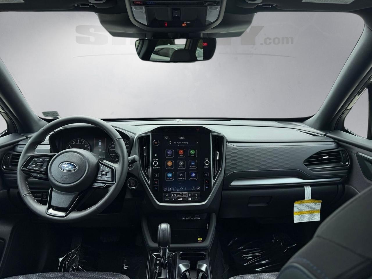2026 Subaru Forester Premium Springfield VA