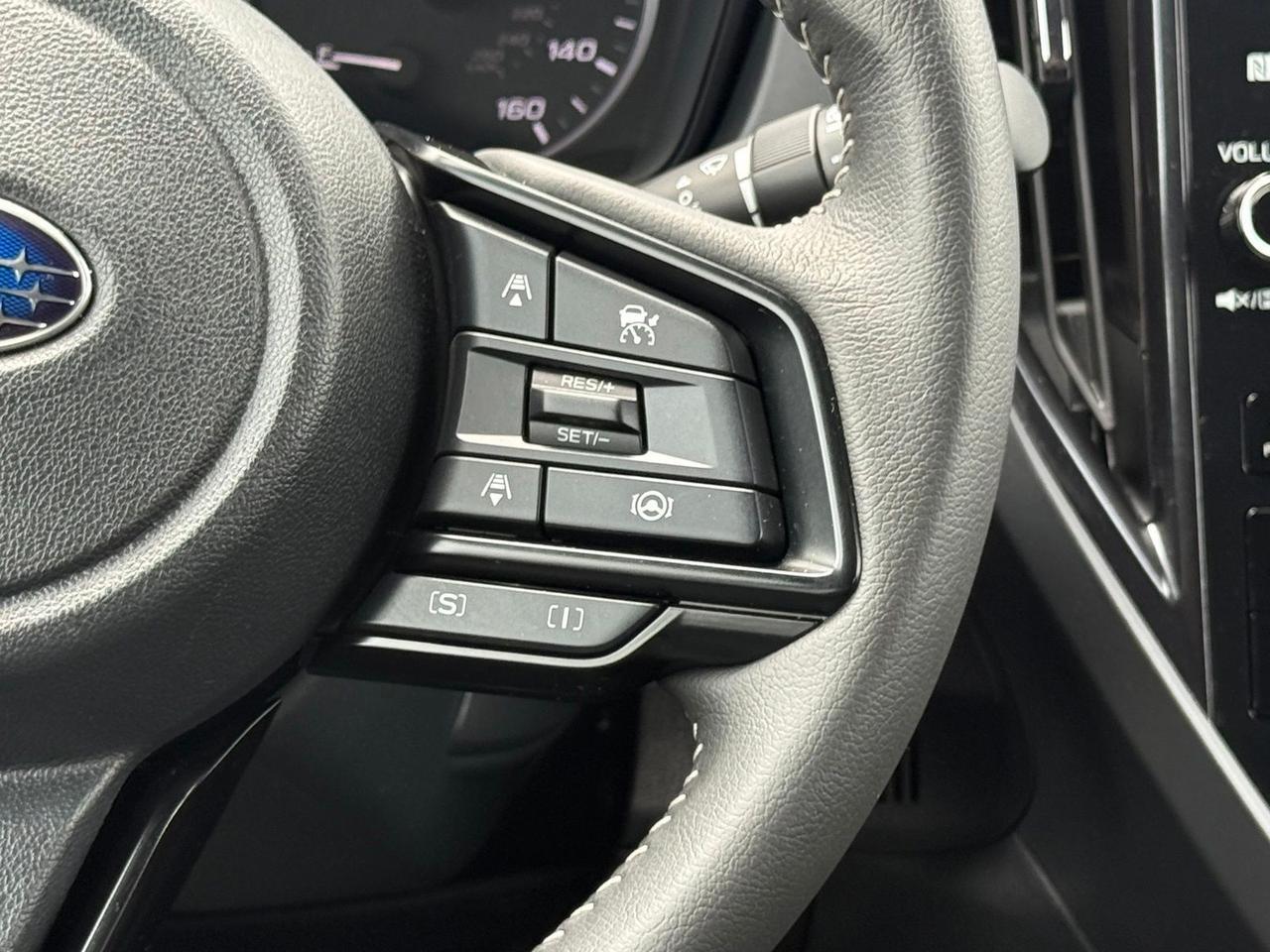 2026 Subaru Forester Premium Springfield VA