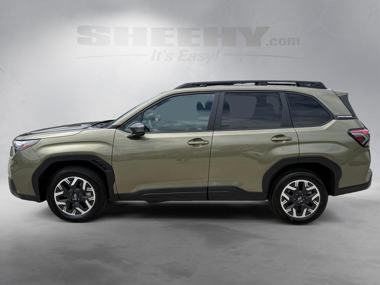 2026 Subaru Forester Premium Springfield VA