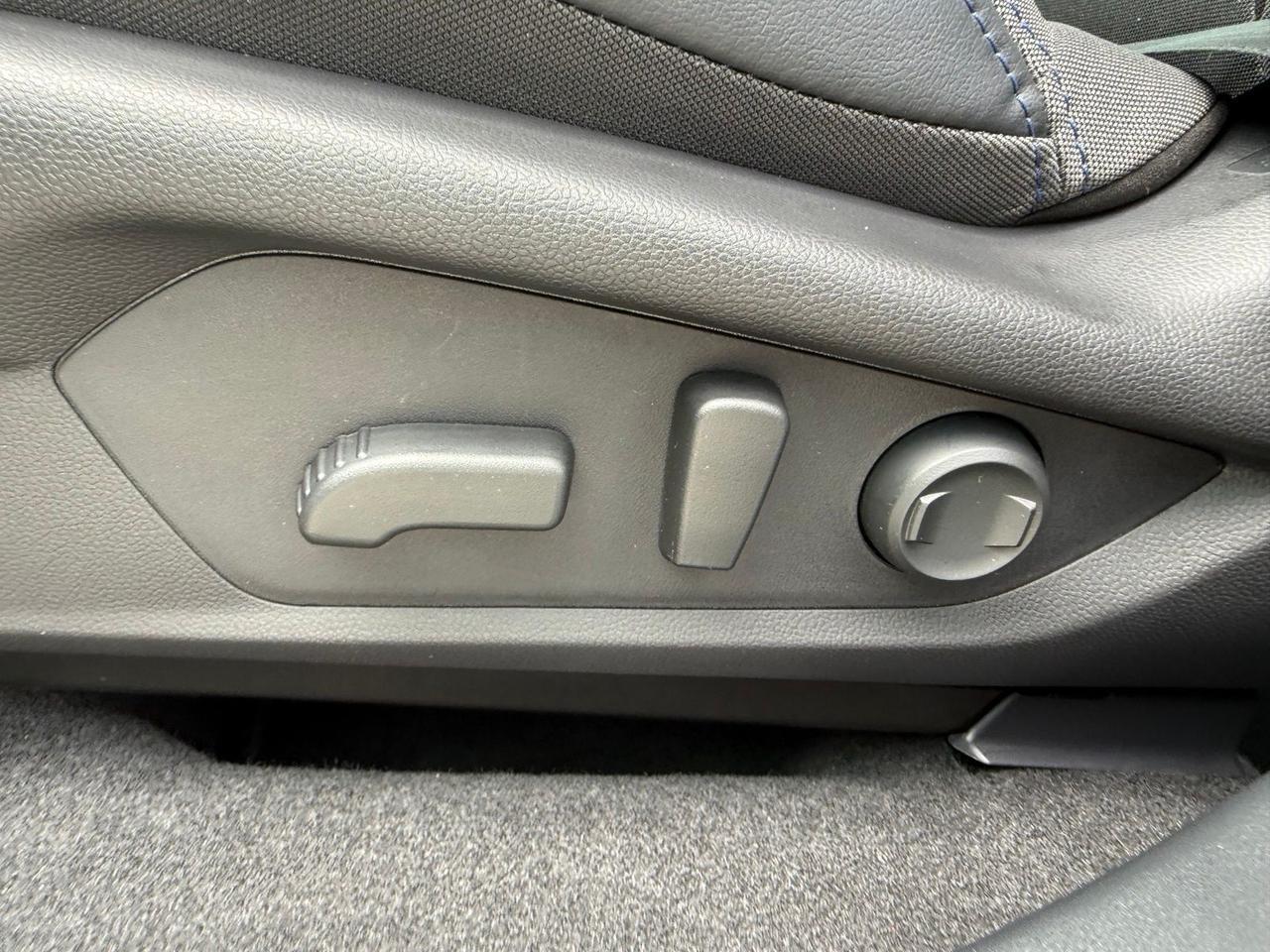 2026 Subaru Forester Premium Springfield VA